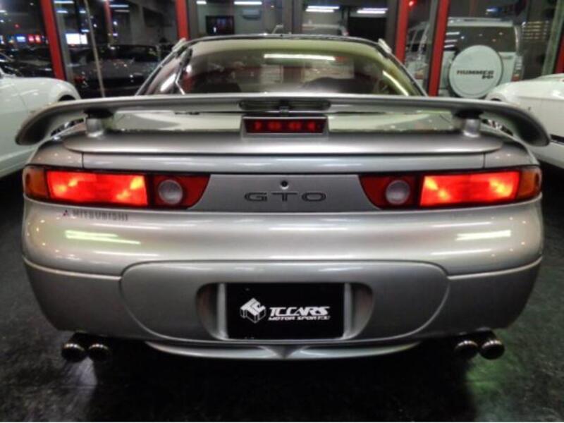 GTO