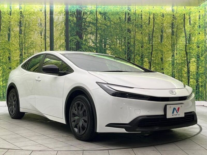 PRIUS