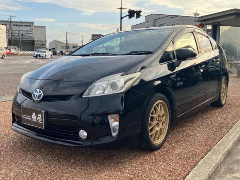 PRIUS
