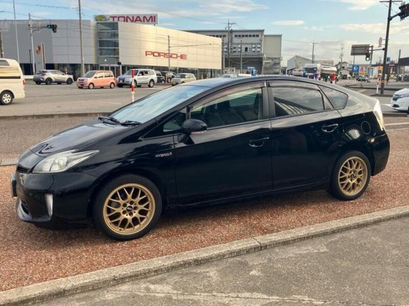 PRIUS