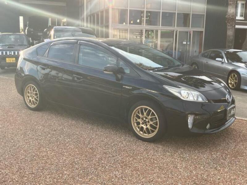PRIUS