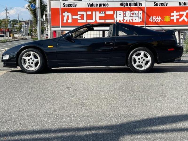 FAIRLADY Z