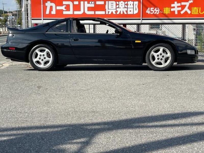 FAIRLADY Z