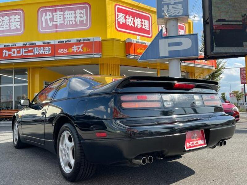 FAIRLADY Z