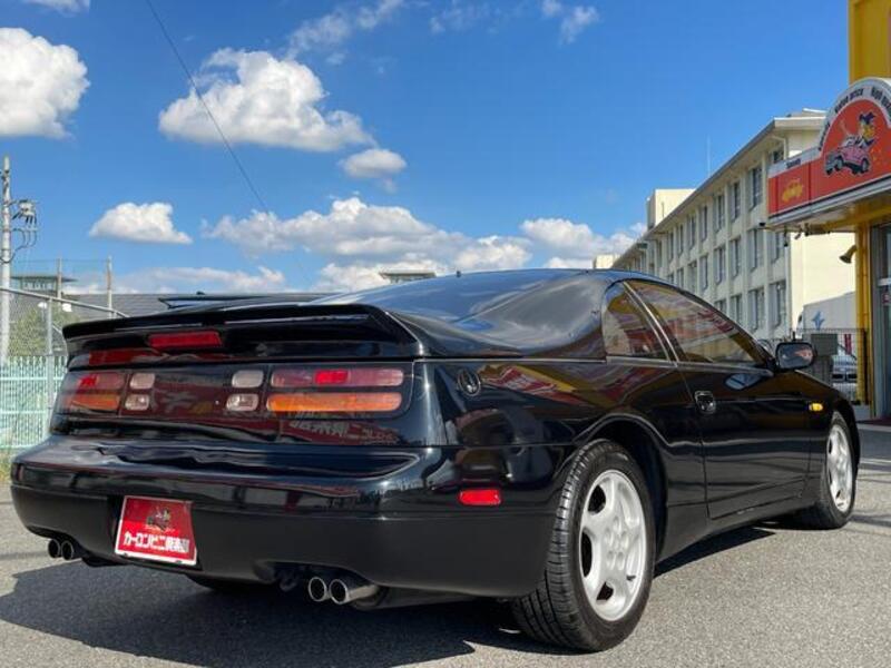 FAIRLADY Z