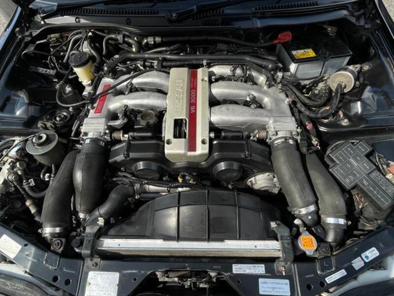 FAIRLADY Z