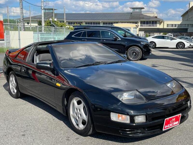 FAIRLADY Z