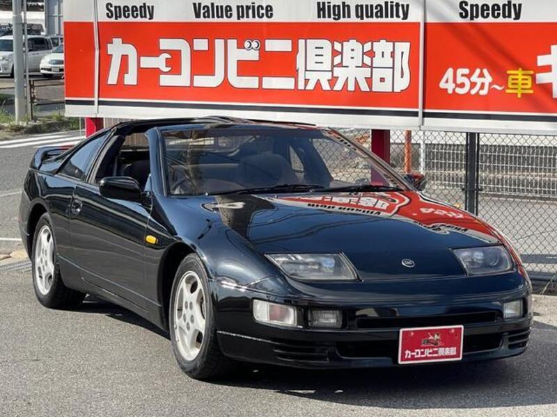 FAIRLADY Z-0