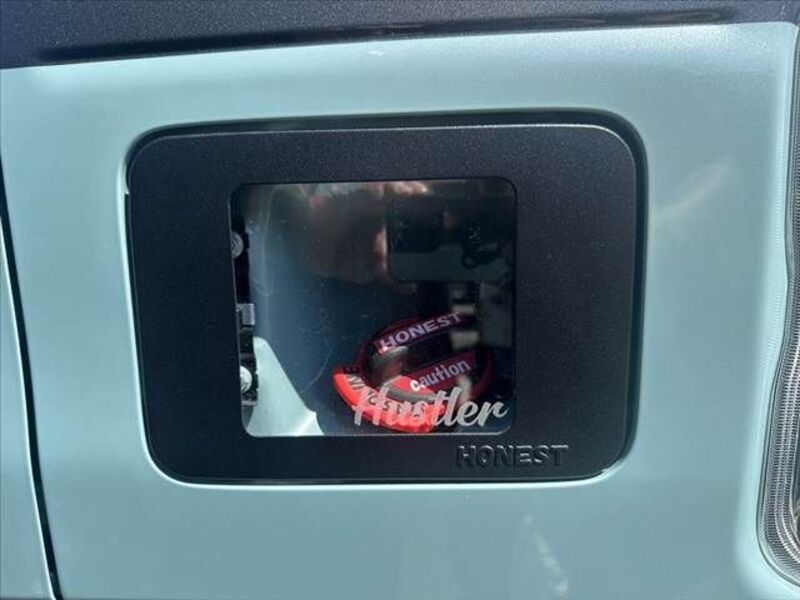 HUSTLER