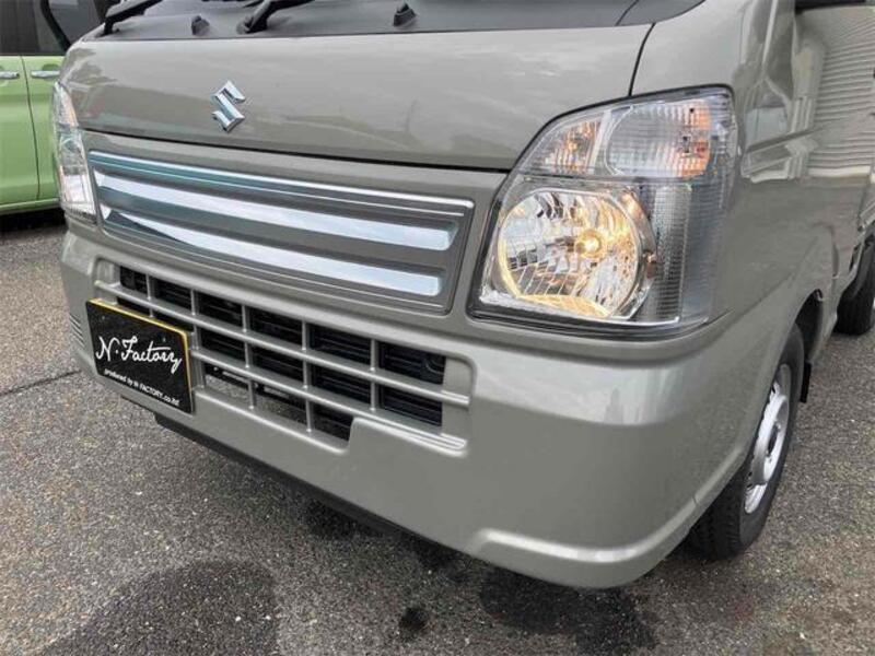 CARRY TRUCK
