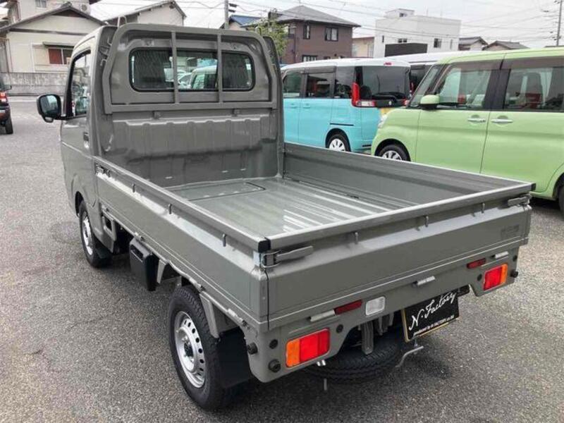 CARRY TRUCK