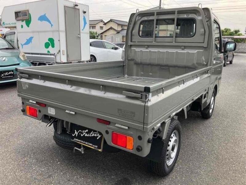 CARRY TRUCK