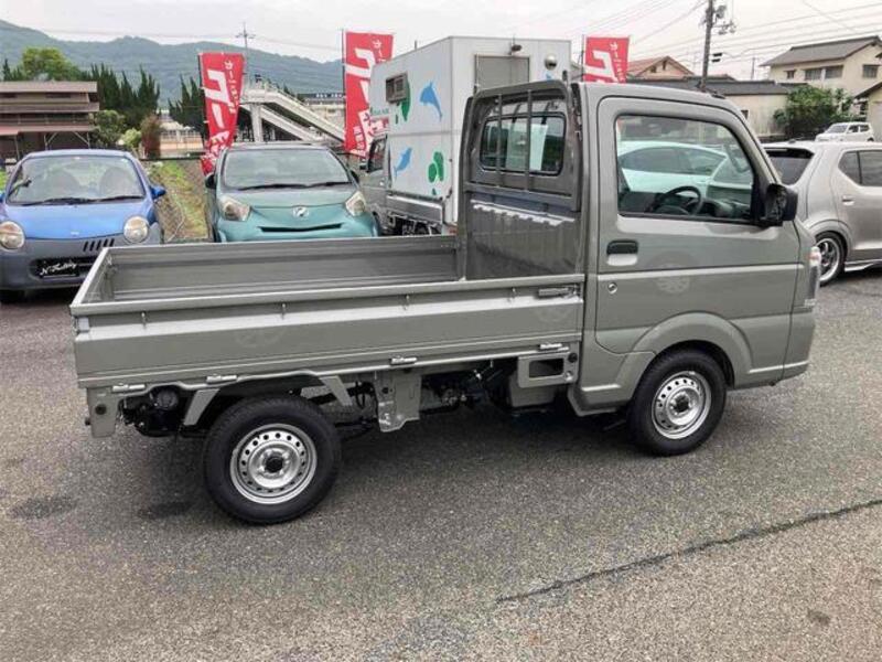 CARRY TRUCK