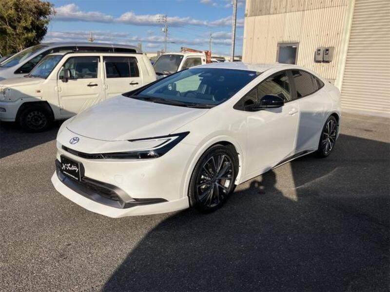PRIUS