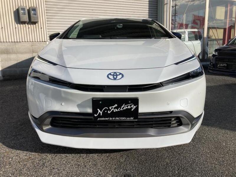 PRIUS