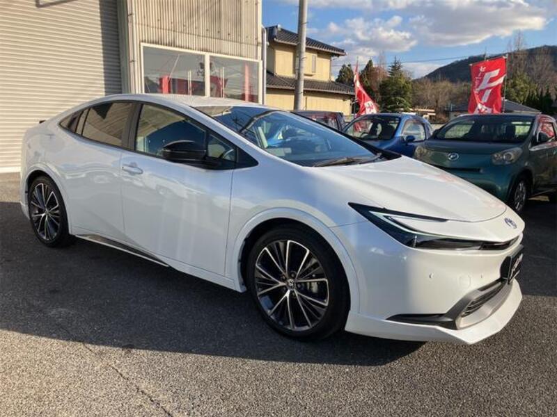 PRIUS