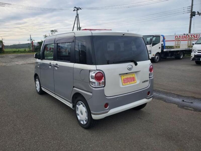 MOVE CANBUS