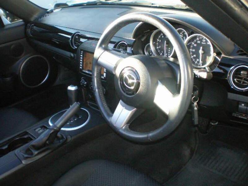 ROADSTER