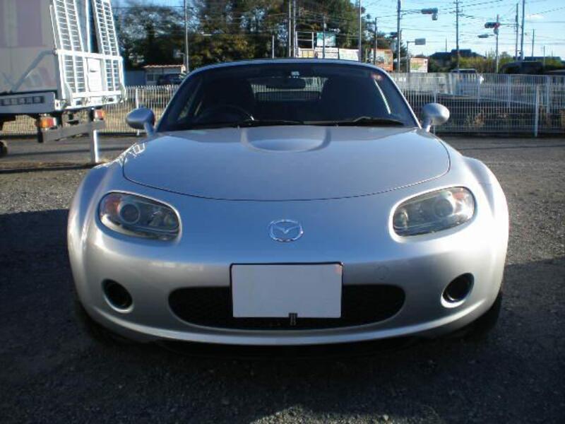 ROADSTER