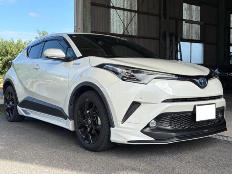 C-HR-0