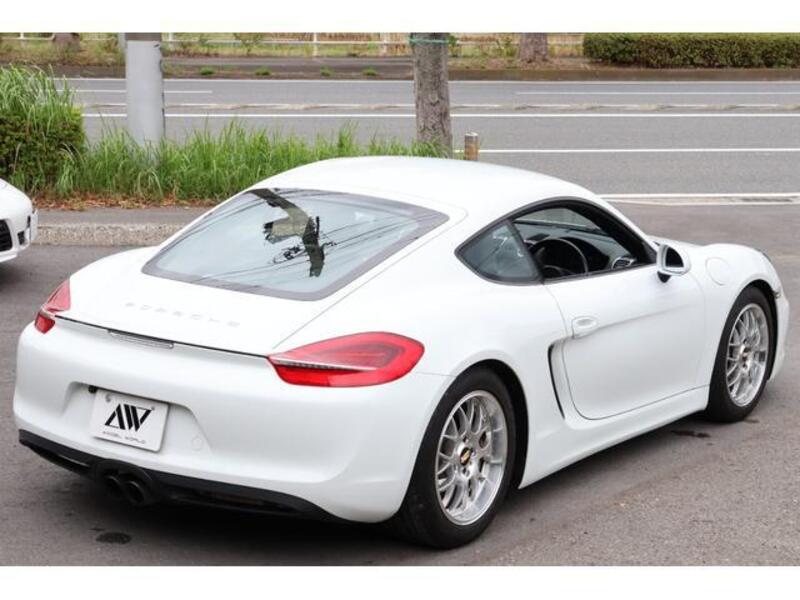 CAYMAN