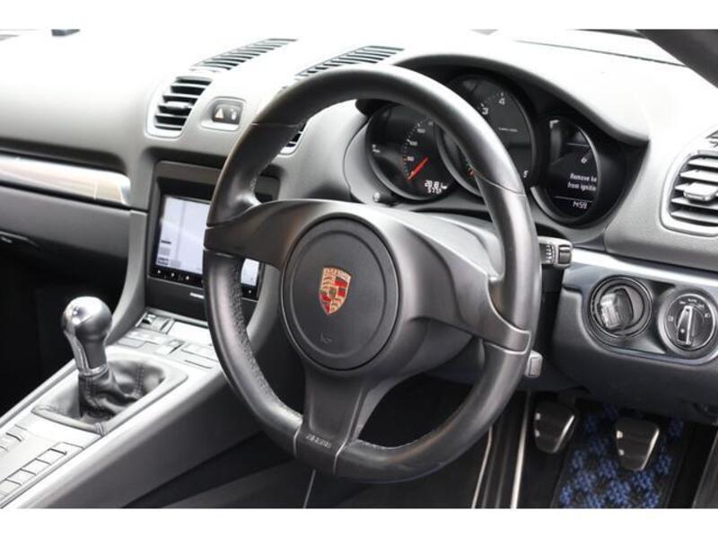 CAYMAN
