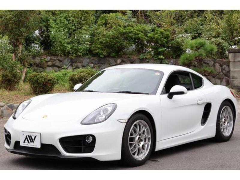 CAYMAN