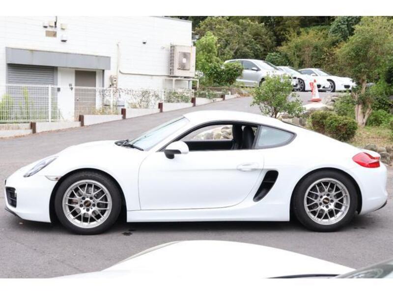 CAYMAN