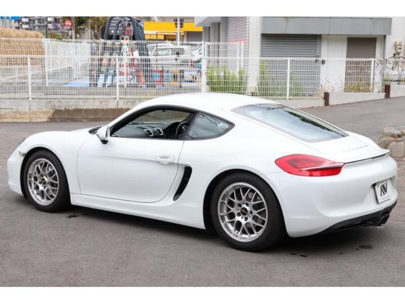 CAYMAN