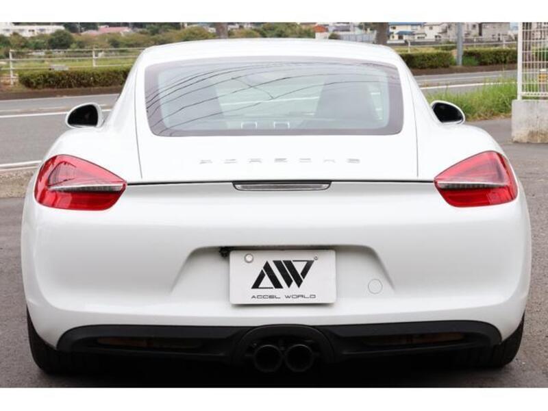 CAYMAN