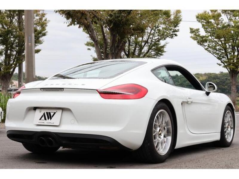 CAYMAN