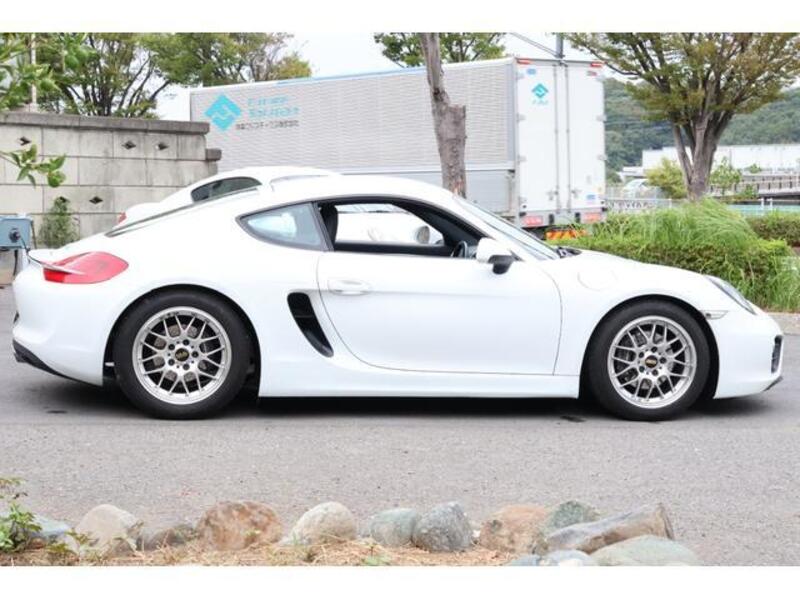 CAYMAN