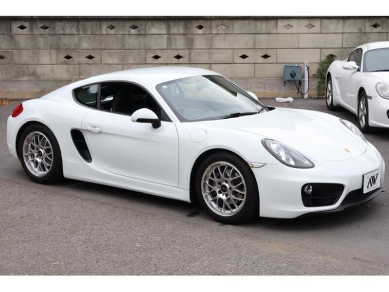 CAYMAN