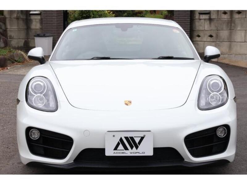 CAYMAN