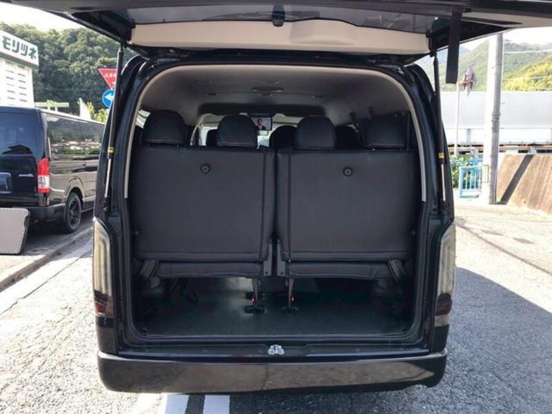 HIACE WAGON