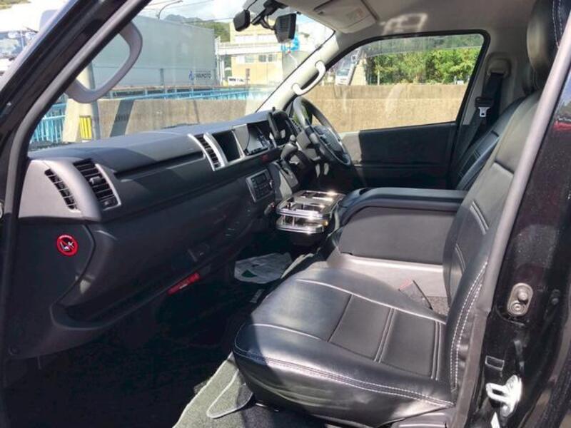 HIACE WAGON