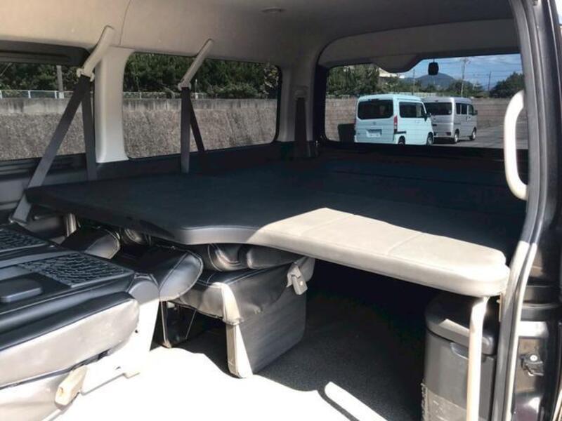 HIACE WAGON
