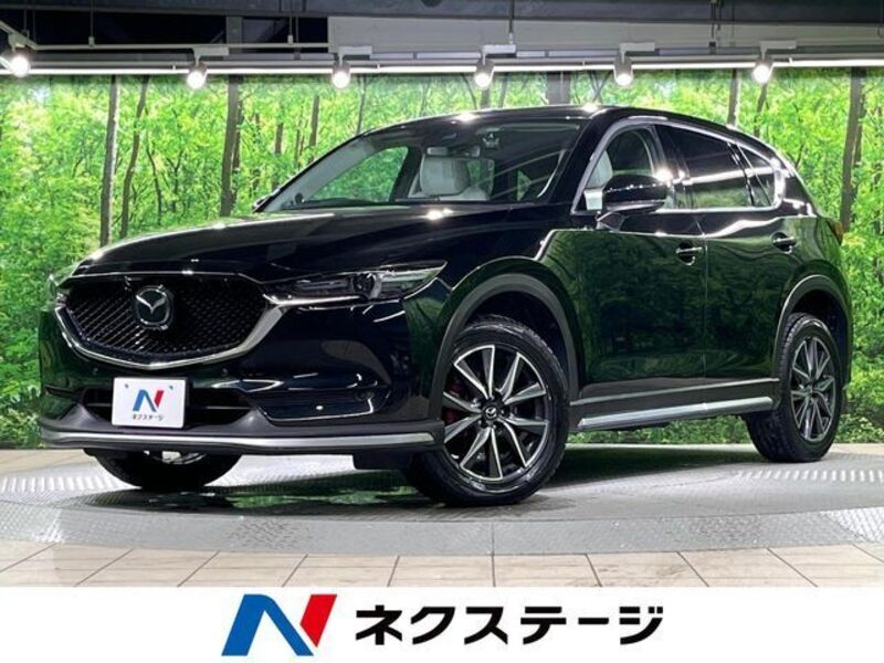CX-5-0