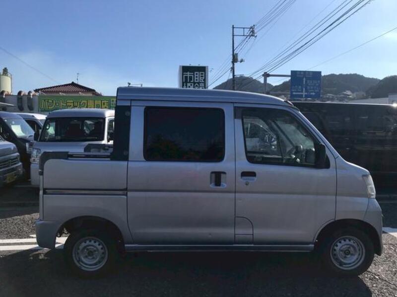 HIJET CARGO