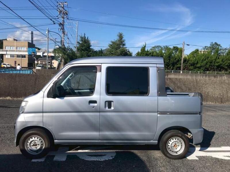 HIJET CARGO