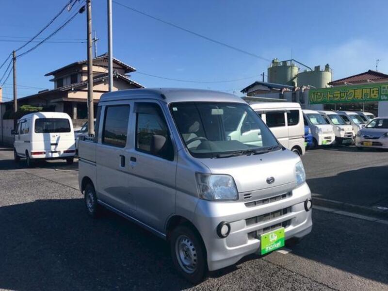 HIJET CARGO