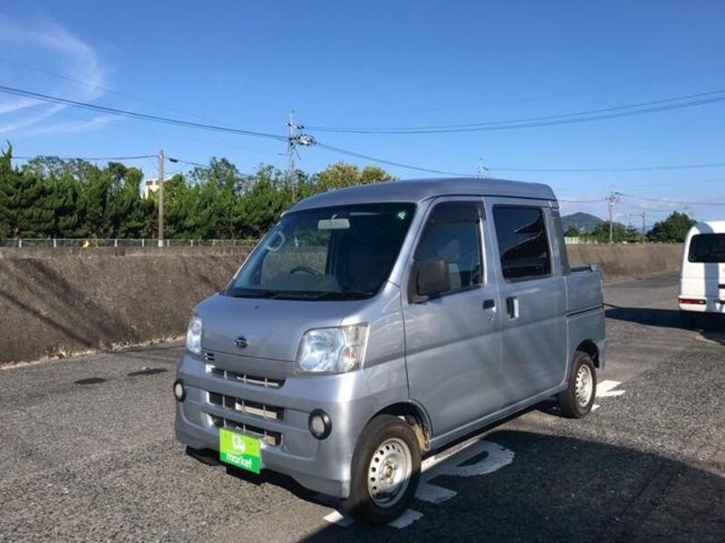 HIJET CARGO