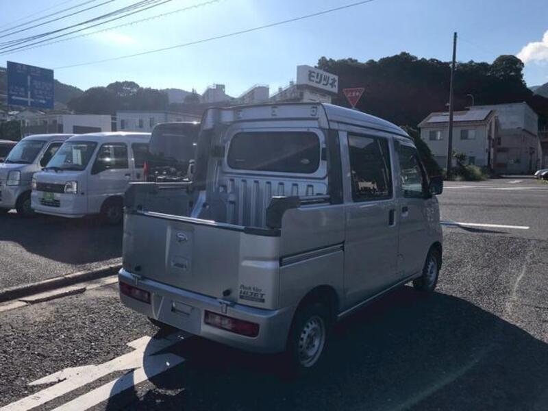 HIJET CARGO