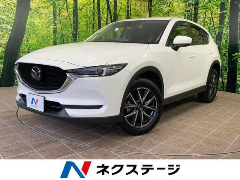 CX-5-0