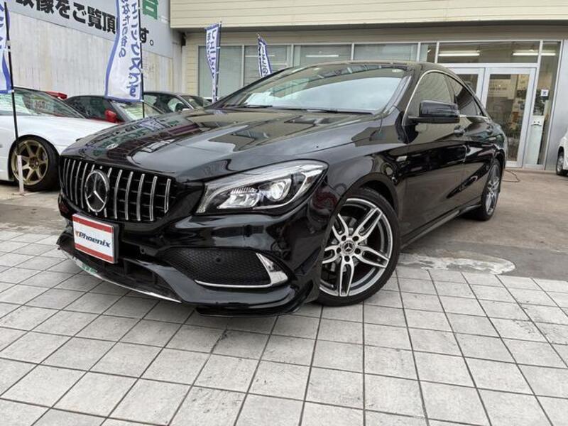CLA-CLASS