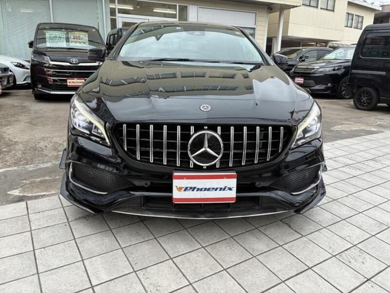 CLA-CLASS