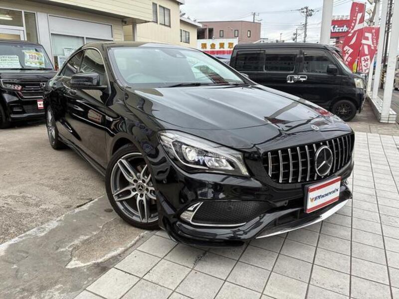 CLA-CLASS