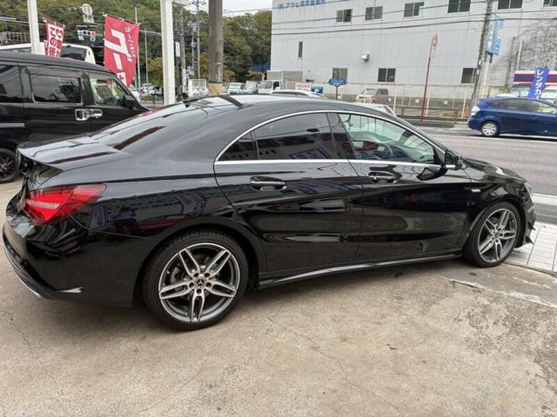CLA-CLASS