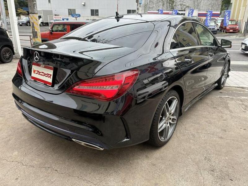 CLA-CLASS