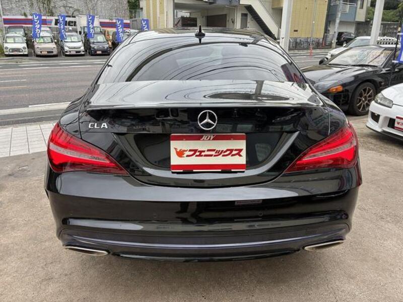 CLA-CLASS